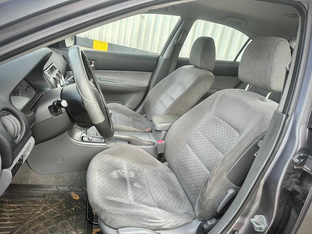 Mazda 6 sport 2.0i touring, 55-ls-hh - afbeelding 6 van  10