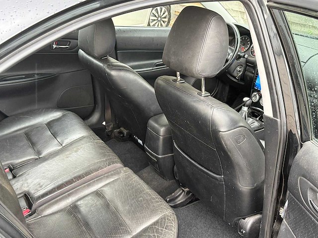 Mazda 6 sport 2.0i touring , 68-ln-vj - afbeelding 9 van  12
