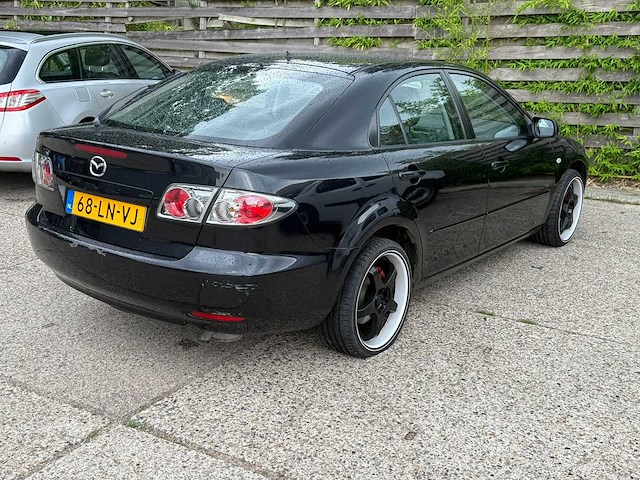 Mazda 6 sport 2.0i touring , 68-ln-vj - afbeelding 3 van  12