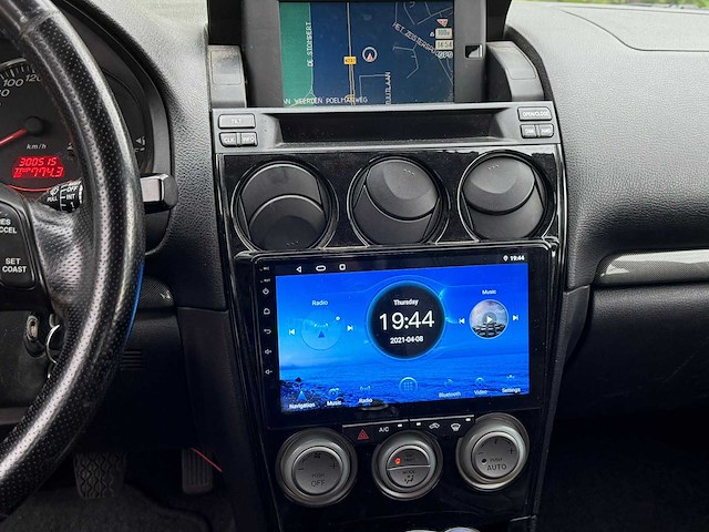 Mazda 6 sport 2.0i touring , 68-ln-vj - afbeelding 12 van  12