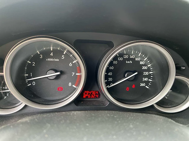 Mazda 6 sportbreak 1.8 business | 81-xpk-2 - afbeelding 6 van  30