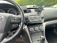 Mazda 6 sportbreak 1.8 business | 81-xpk-2 - afbeelding 13 van  30