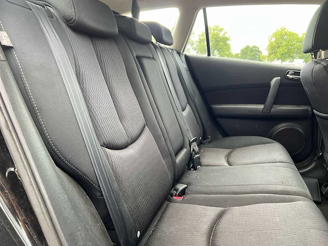 Mazda 6 sportbreak 1.8 business | 81-xpk-2 - afbeelding 20 van  30
