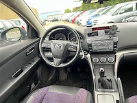 Mazda 6 sportbreak 1.8 business | 81-xpk-2 - afbeelding 22 van  30
