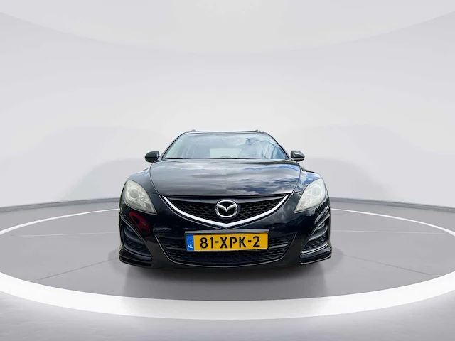 Mazda 6 sportbreak 1.8 business | 81-xpk-2 - afbeelding 23 van  30
