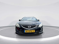 Mazda 6 sportbreak 1.8 business | 81-xpk-2 - afbeelding 23 van  30