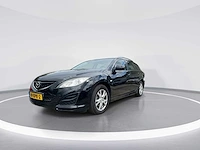 Mazda 6 sportbreak 1.8 business | 81-xpk-2 - afbeelding 25 van  30