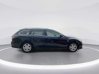 Mazda 6 sportbreak 1.8 business | 81-xpk-2 - afbeelding 7 van  25