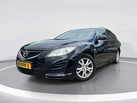 Mazda 6 sportbreak 1.8 business | 81-xpk-2