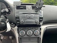 Mazda 6 sportbreak 1.8 business | 81-xpk-2 - afbeelding 16 van  25