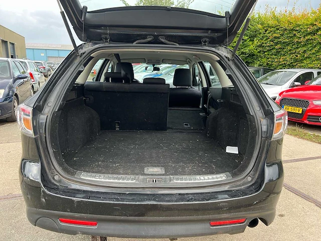 Mazda 6 sportbreak 1.8 business | 81-xpk-2 - afbeelding 18 van  25