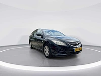 Mazda 6 sportbreak 1.8 business | 81-xpk-2 - afbeelding 12 van  25