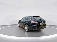 Mazda 6 sportbreak 1.8 business | 81-xpk-2 - afbeelding 25 van  25