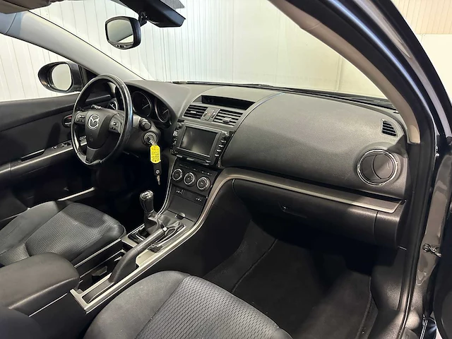 Mazda 6 sportbreak 2.0 business+ 45-pnf-3 - afbeelding 3 van  20