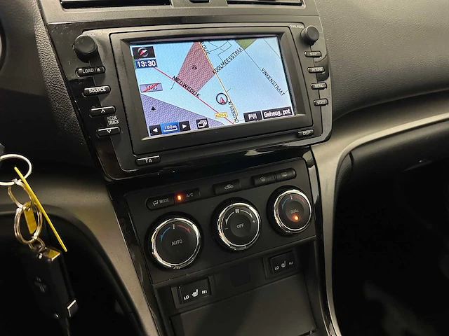 Mazda 6 sportbreak 2.0 business+ 45-pnf-3 - afbeelding 10 van  20