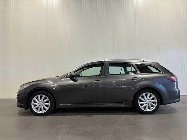 Mazda 6 sportbreak 2.0 business+ 45-pnf-3 - afbeelding 12 van  20
