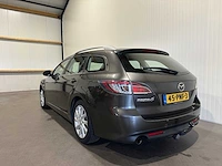Mazda 6 sportbreak 2.0 business+ 45-pnf-3 - afbeelding 14 van  20