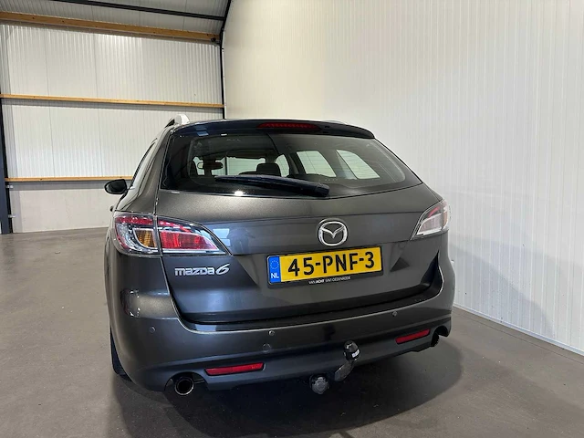 Mazda 6 sportbreak 2.0 business+ 45-pnf-3 - afbeelding 15 van  20