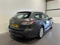 Mazda 6 sportbreak 2.0 business+ 45-pnf-3 - afbeelding 16 van  20