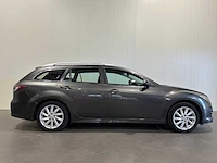Mazda 6 sportbreak 2.0 business+ 45-pnf-3 - afbeelding 17 van  20