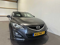 Mazda 6 sportbreak 2.0 business+ 45-pnf-3 - afbeelding 19 van  20