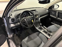 Mazda 6 sportbreak 2.0 business+ 45-pnf-3 - afbeelding 20 van  20