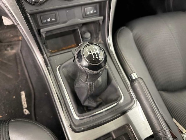 Mazda 6 sportbreak 2.0 gt-m line ; 80-pbh-4 - afbeelding 1 van  2