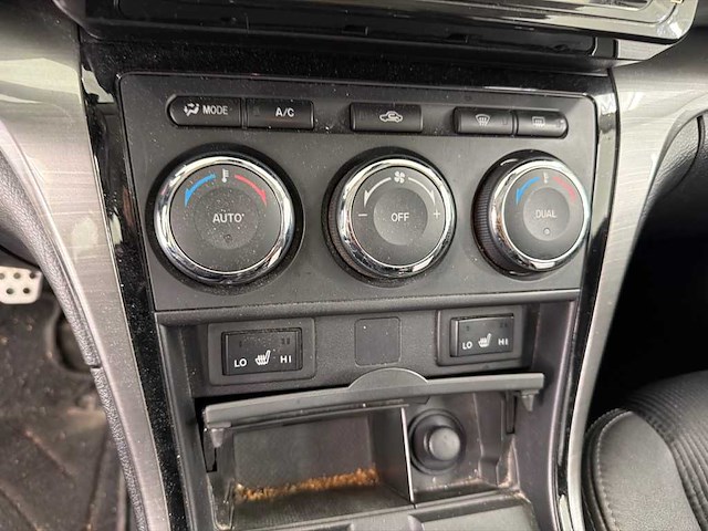 Mazda 6 sportbreak 2.0 gt-m line ; 80-pbh-4 - afbeelding 1 van  7