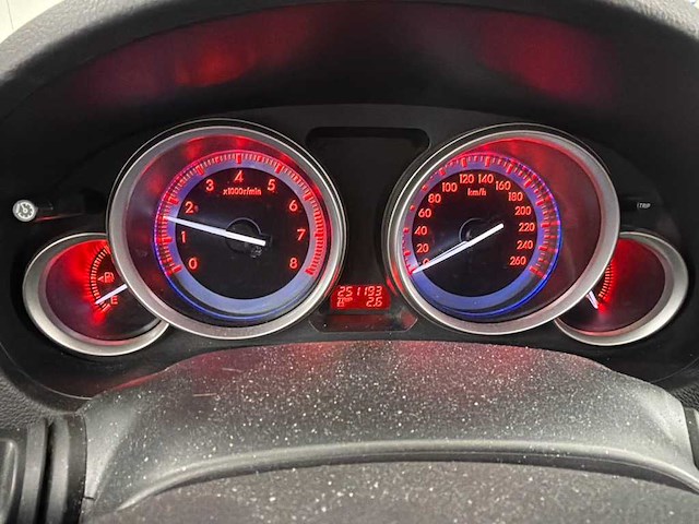 Mazda 6 sportbreak 2.0 gt-m line ; 80-pbh-4 - afbeelding 4 van  7