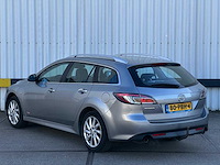 Mazda 6 sportbreak 2.0 gt-m line ; 80-pbh-4 - afbeelding 5 van  7