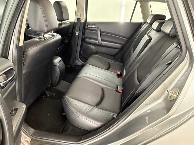 Mazda 6 sportbreak 2.0 gt-m line ; 80-pbh-4 - afbeelding 6 van  7