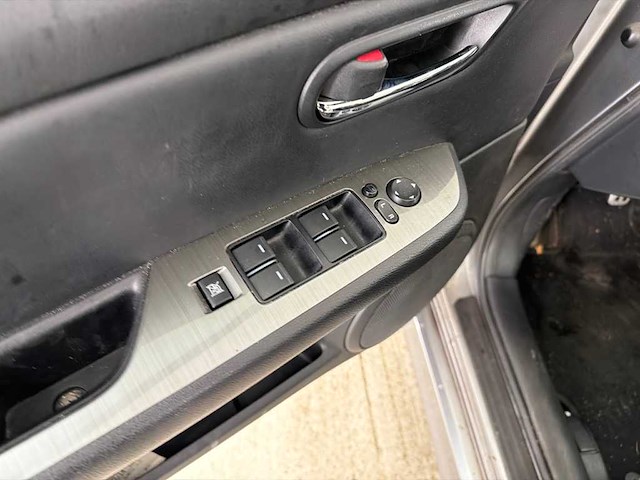 Mazda 6 sportbreak 2.0 gt-m line ; 80-pbh-4 - afbeelding 7 van  7