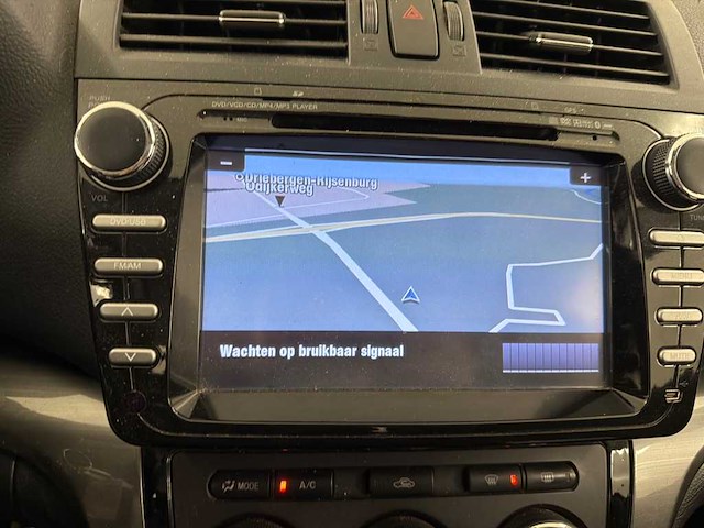 Mazda 6 sportbreak 2.0 gt-m line* 80-pbh-4 - afbeelding 2 van  17