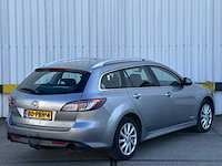 Mazda 6 sportbreak 2.0 gt-m line* 80-pbh-4 - afbeelding 10 van  17