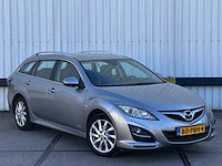 Mazda 6 sportbreak 2.0 gt-m line* 80-pbh-4 - afbeelding 11 van  17