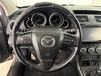 Mazda 6 sportbreak 2.0 gt-m line* 80-pbh-4 - afbeelding 15 van  17