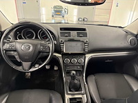 Mazda 6 sportbreak 2.0 gt-m line* 80-pbh-4 - afbeelding 16 van  17
