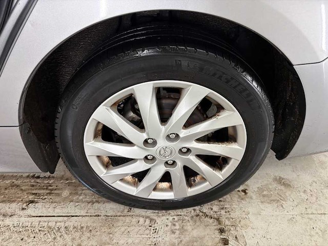 Mazda 6 sportbreak 2.0 gt-m line* 80-pbh-4 - afbeelding 8 van  17