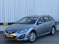 Mazda 6 sportbreak 2.0 gt-m line* 80-pbh-4 - afbeelding 1 van  17