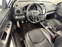 Mazda 6 sportbreak 2.0 gt-m line* 80-pbh-4 - afbeelding 13 van  17