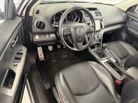 Mazda 6 sportbreak 2.0 gt-m line* 80-pbh-4 - afbeelding 13 van  17