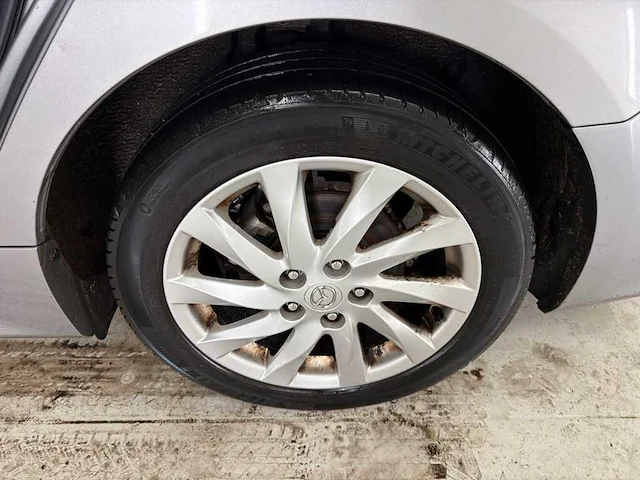Mazda 6 sportbreak 2.0 gt-m line* 80-pbh-4 - afbeelding 8 van  17