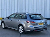 Mazda 6 sportbreak 2.0 gt-m line* 80-pbh-4 - afbeelding 12 van  17