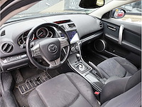 Mazda 6 sportbreak 2.0 s-vt ts automaat 2009, g-455-dh - afbeelding 2 van  26