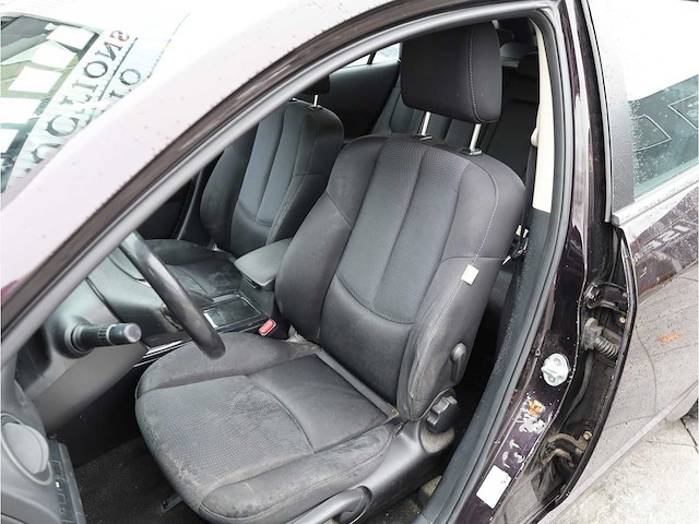Mazda 6 sportbreak 2.0 s-vt ts automaat 2009, g-455-dh - afbeelding 4 van  26