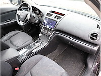 Mazda 6 sportbreak 2.0 s-vt ts automaat 2009, g-455-dh - afbeelding 5 van  26