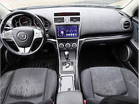 Mazda 6 sportbreak 2.0 s-vt ts automaat 2009, g-455-dh - afbeelding 6 van  26