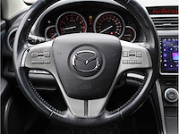 Mazda 6 sportbreak 2.0 s-vt ts automaat 2009, g-455-dh - afbeelding 7 van  26
