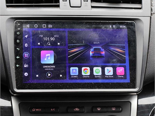 Mazda 6 sportbreak 2.0 s-vt ts automaat 2009, g-455-dh - afbeelding 9 van  26