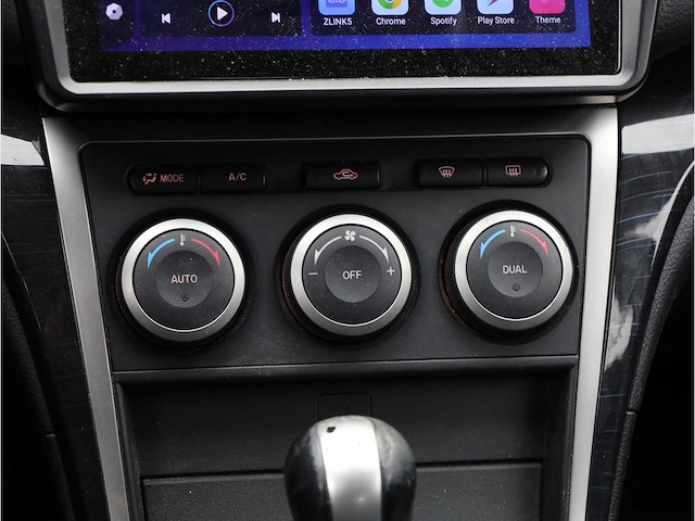 Mazda 6 sportbreak 2.0 s-vt ts automaat 2009, g-455-dh - afbeelding 10 van  26